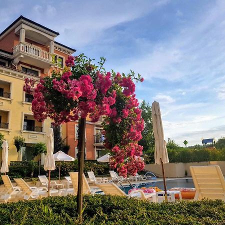 Lilly Apartment Каваци, Созопол Екстер'єр фото
