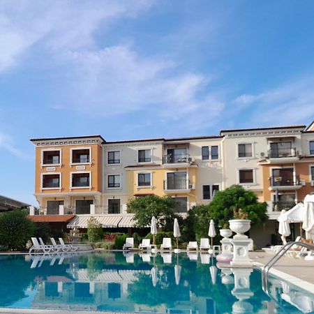 Lilly Apartment Каваци, Созопол Екстер'єр фото