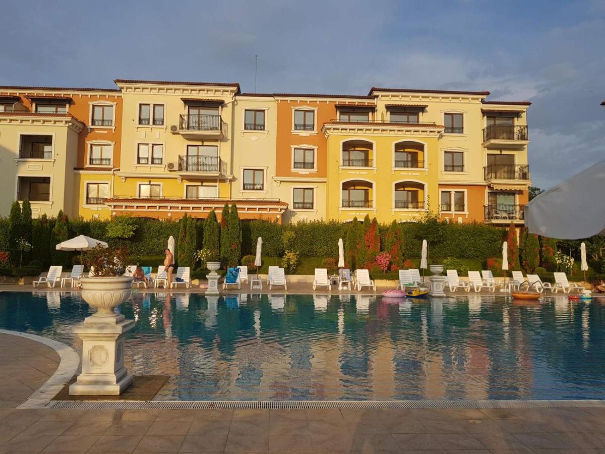 Lilly Apartment Каваци, Созопол Екстер'єр фото