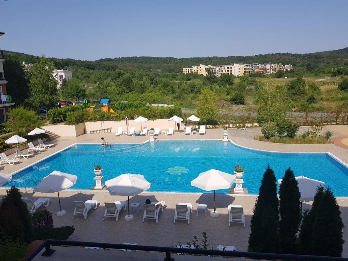 Lilly Apartment Каваци, Созопол Екстер'єр фото