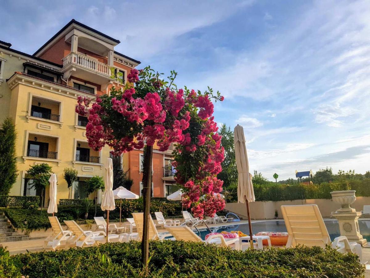 Lilly Apartment Каваци, Созопол Екстер'єр фото