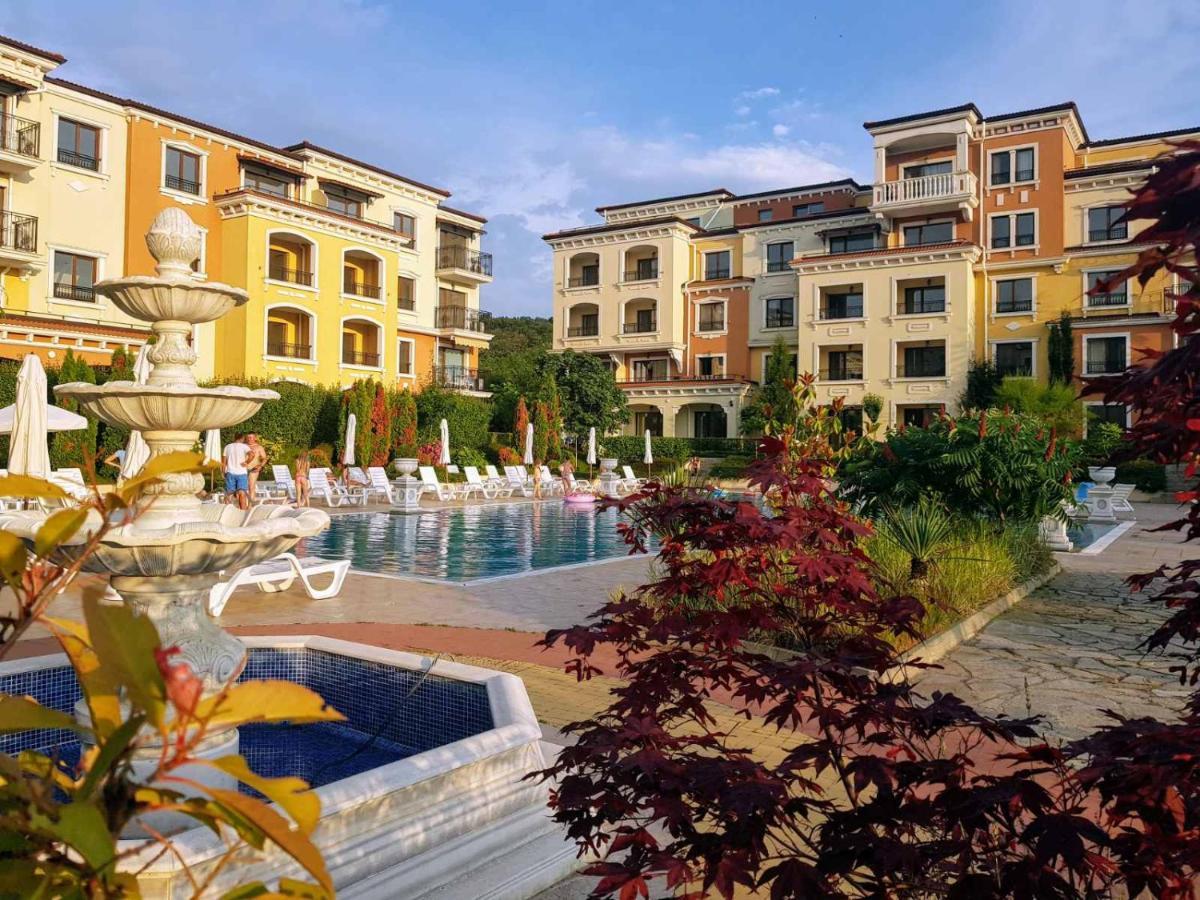 Lilly Apartment Каваци, Созопол Екстер'єр фото