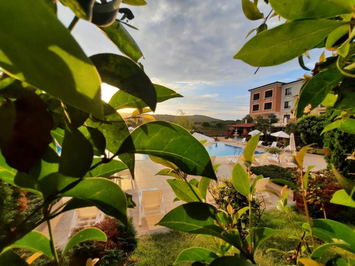 Lilly Apartment Каваци, Созопол Екстер'єр фото