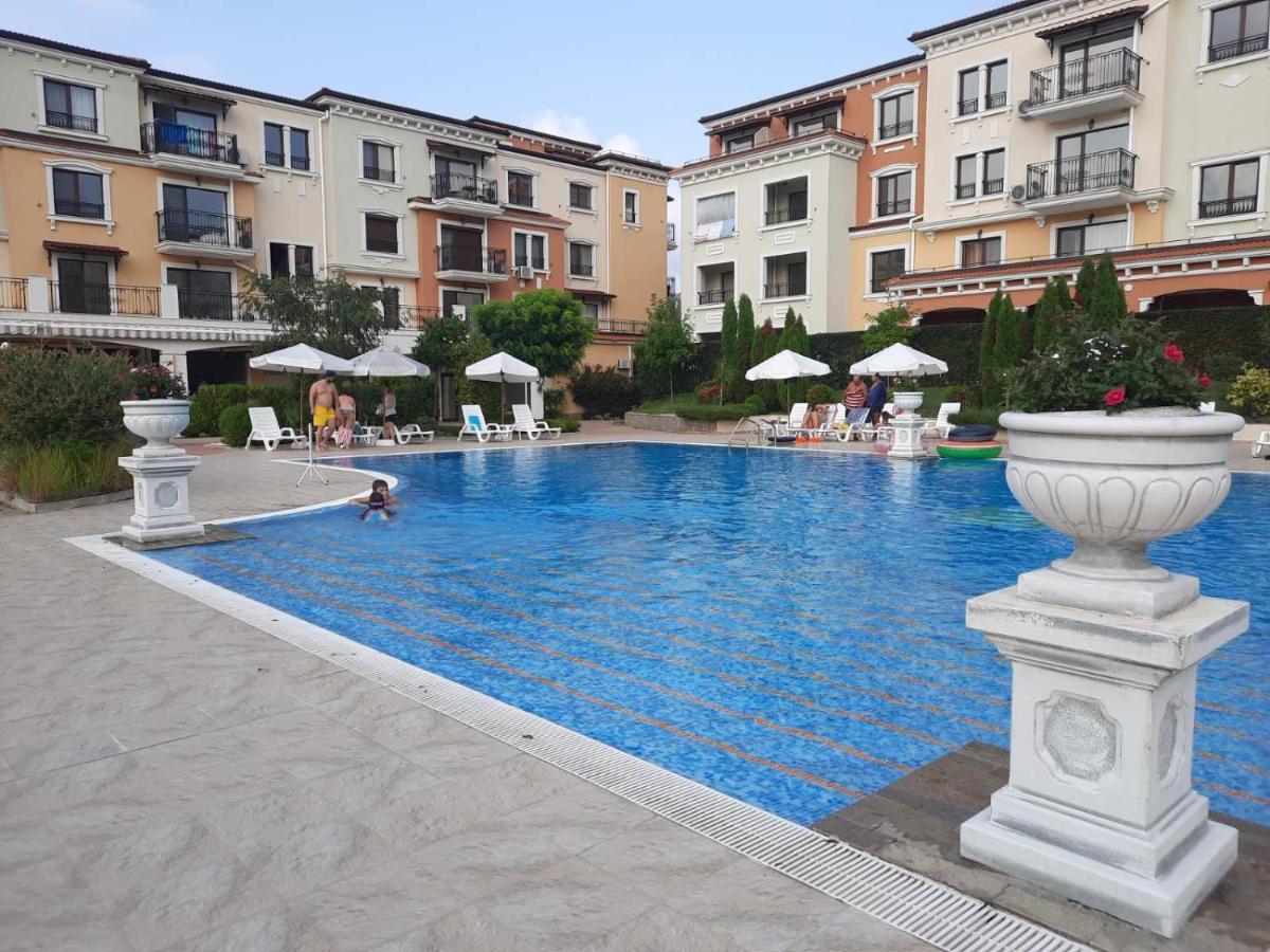 Lilly Apartment Каваци, Созопол Екстер'єр фото