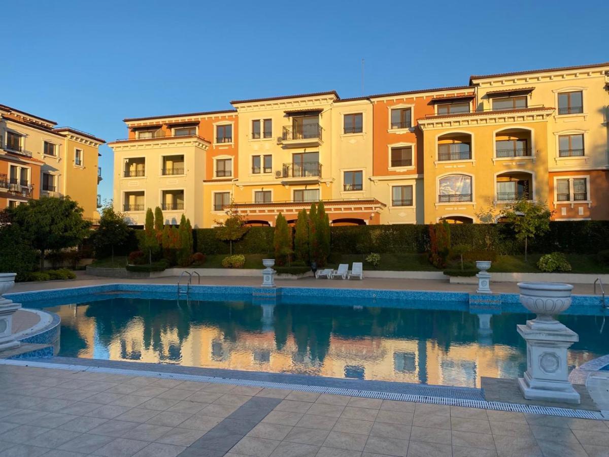 Lilly Apartment Каваци, Созопол Екстер'єр фото