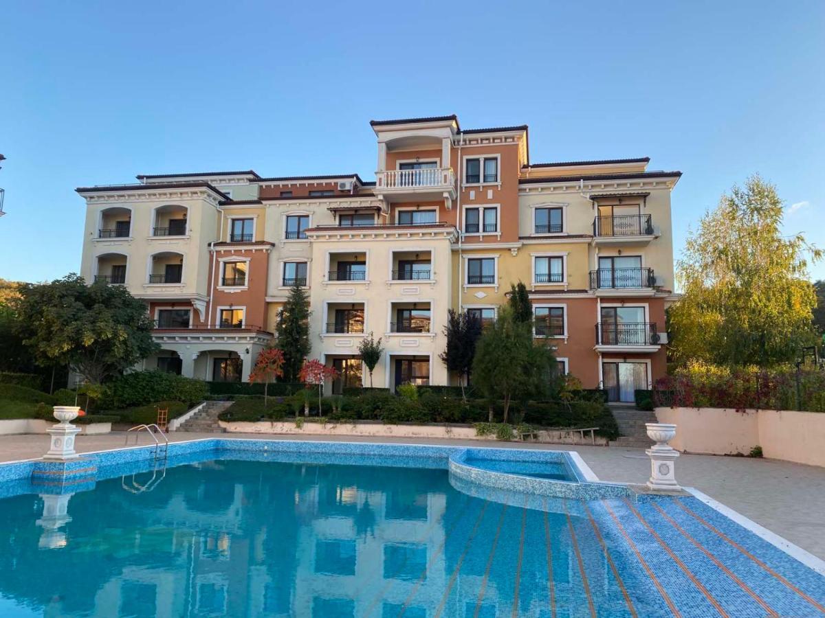 Lilly Apartment Каваци, Созопол Екстер'єр фото