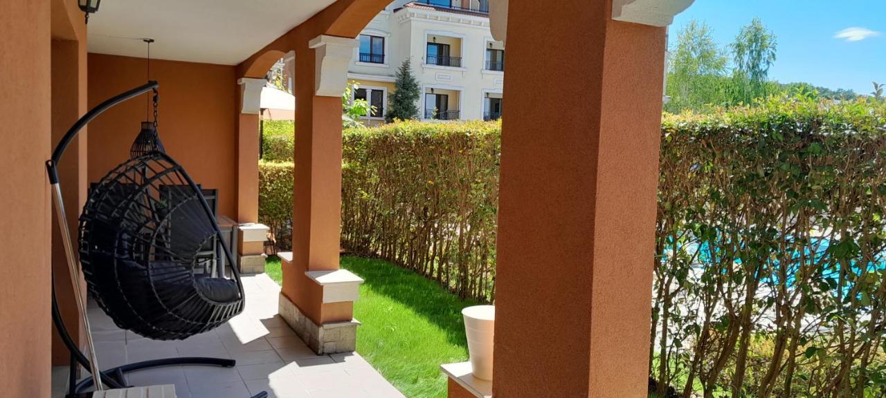 Lilly Apartment Каваци, Созопол Екстер'єр фото