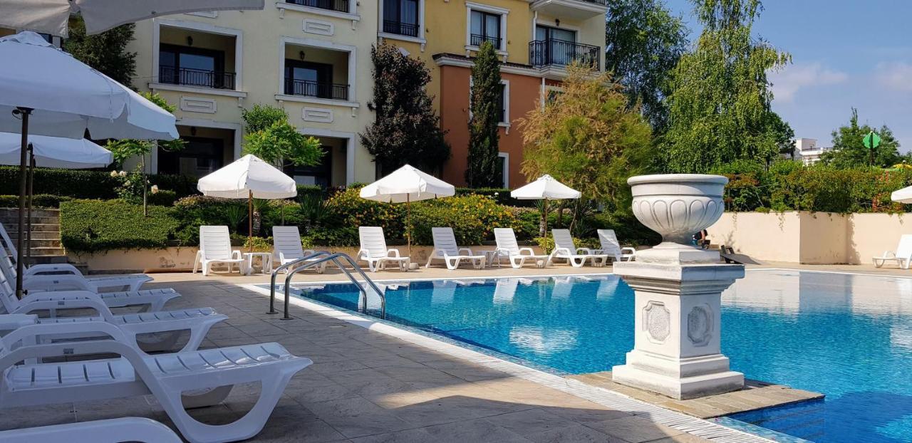 Lilly Apartment Каваци, Созопол Екстер'єр фото