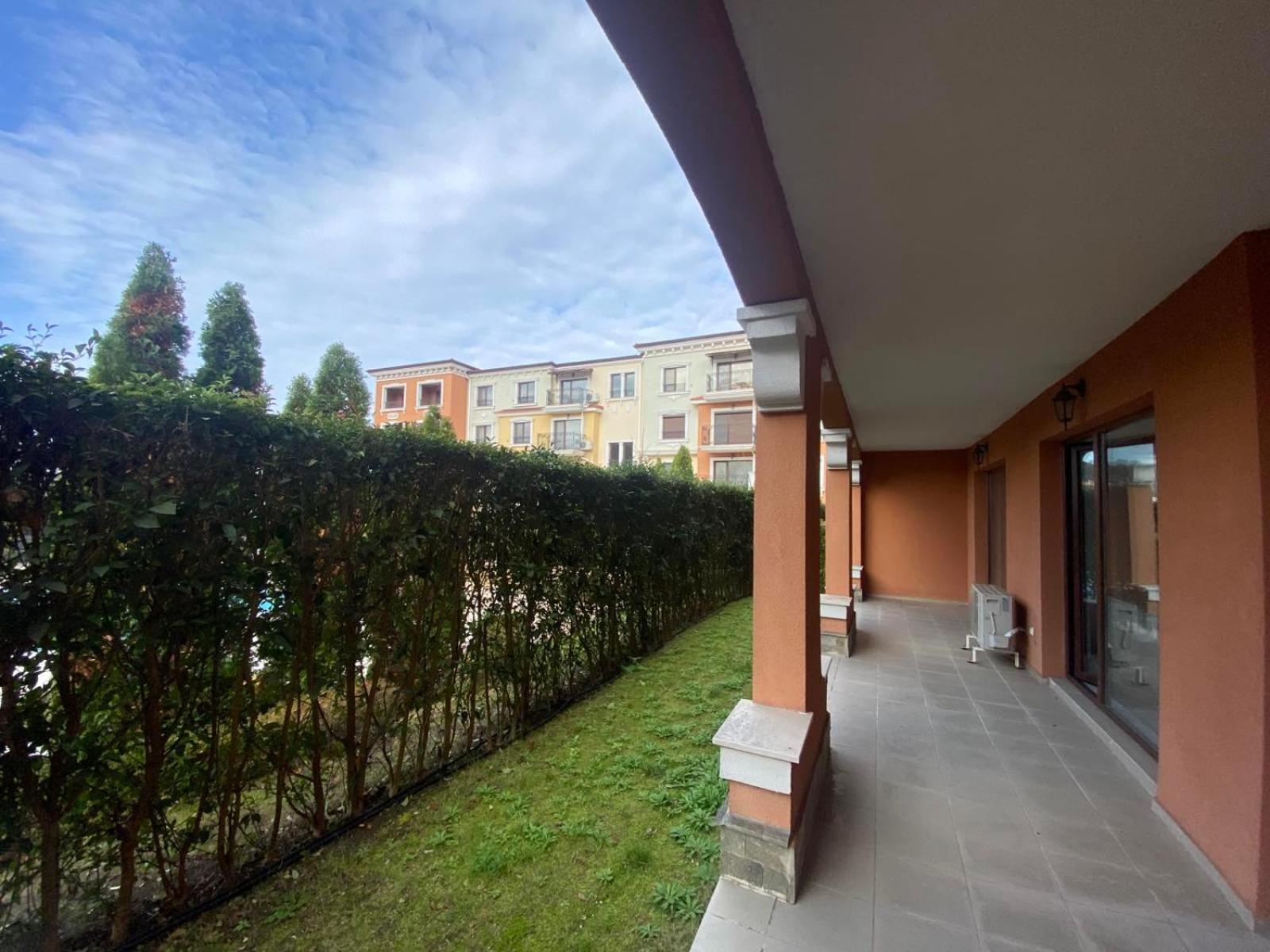 Lilly Apartment Каваци, Созопол Екстер'єр фото