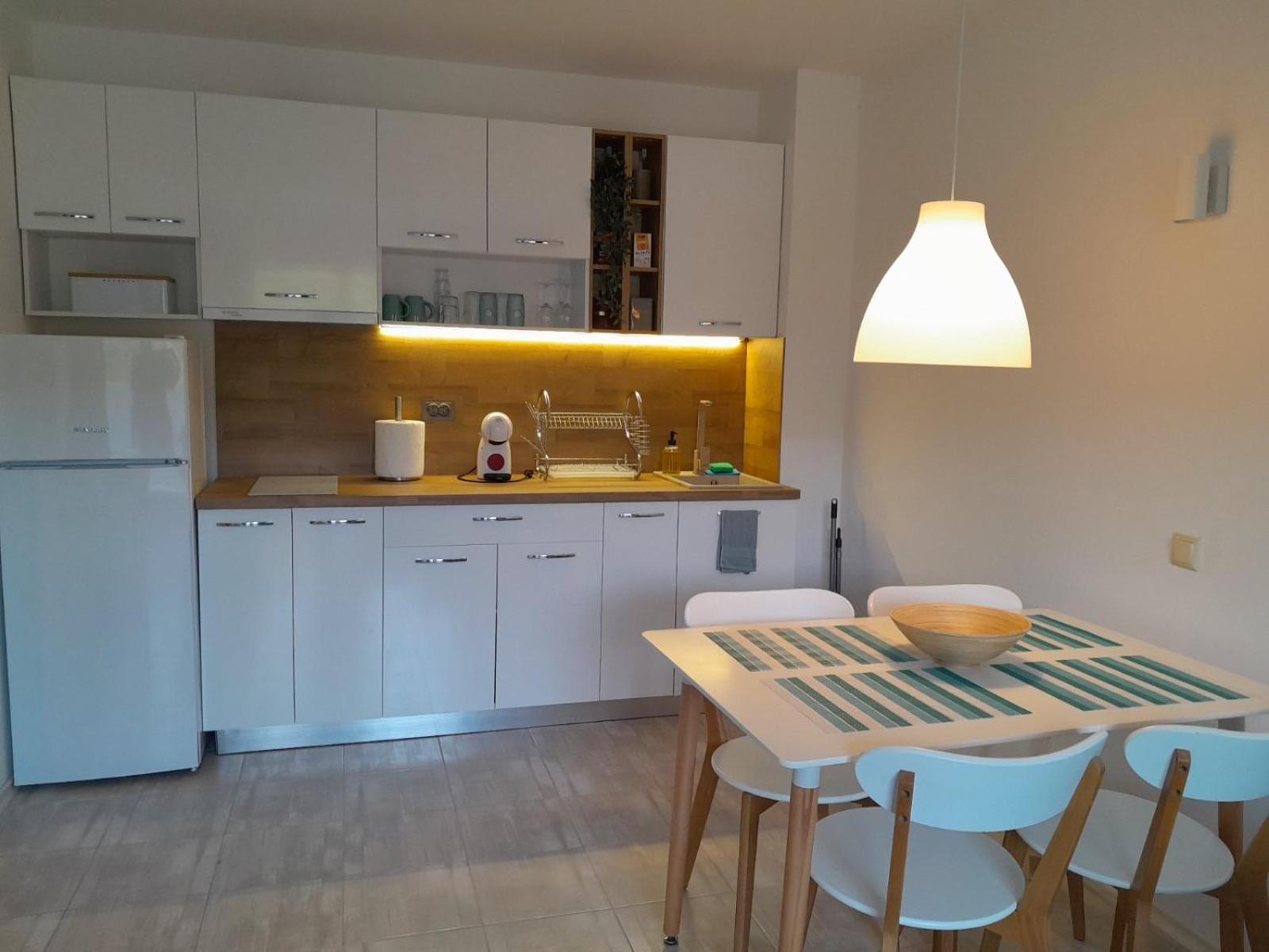 Lilly Apartment Каваци, Созопол Екстер'єр фото