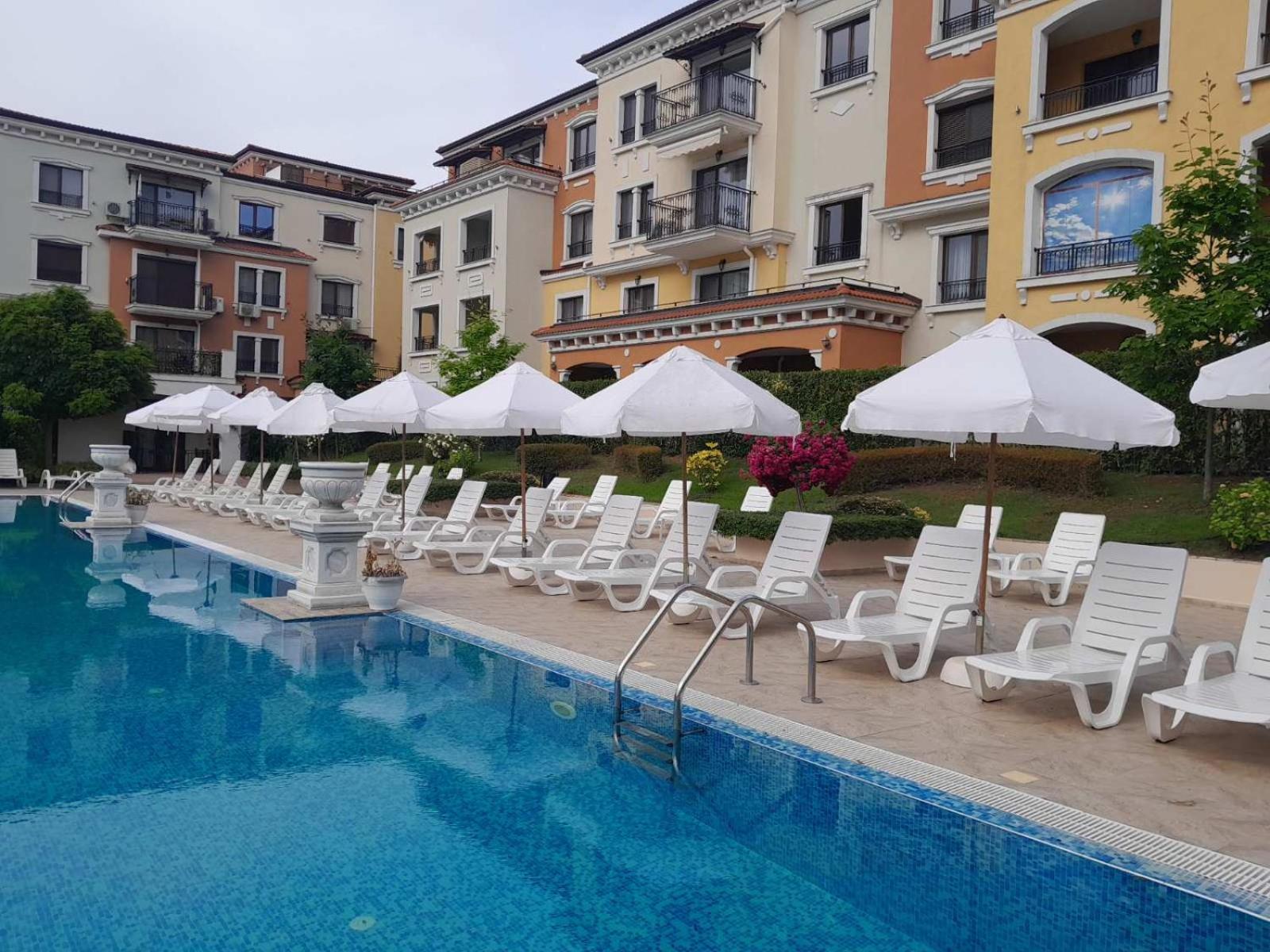 Lilly Apartment Каваци, Созопол Екстер'єр фото