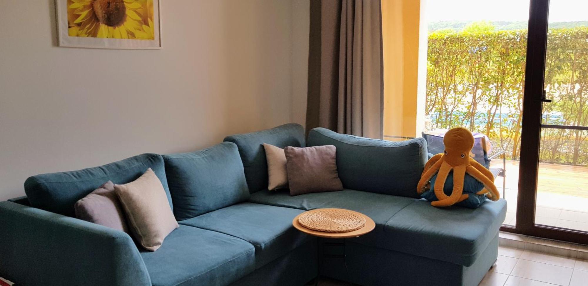 Lilly Apartment Каваци, Созопол Номер фото