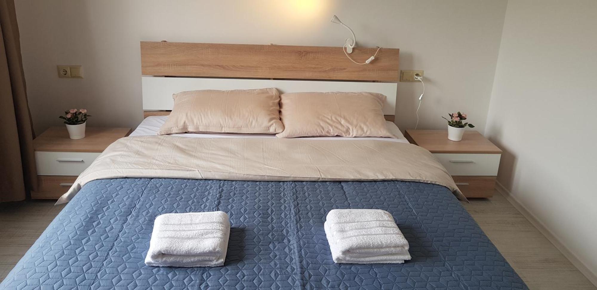 Lilly Apartment Каваци, Созопол Номер фото