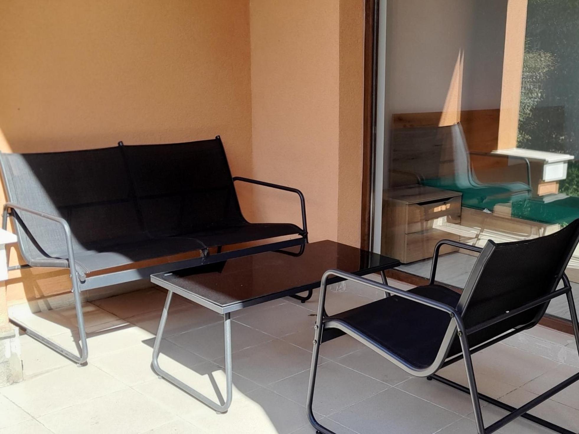 Lilly Apartment Каваци, Созопол Номер фото