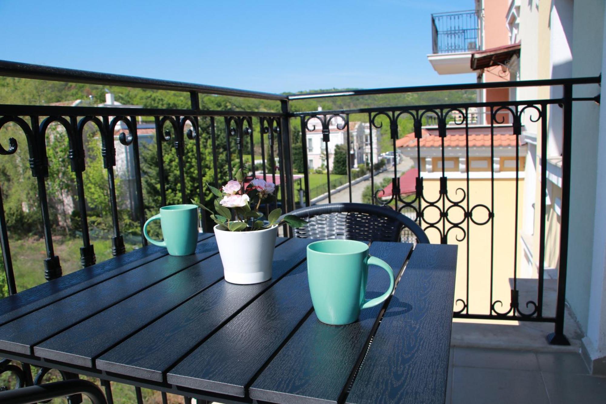 Lilly Apartment Каваци, Созопол Номер фото
