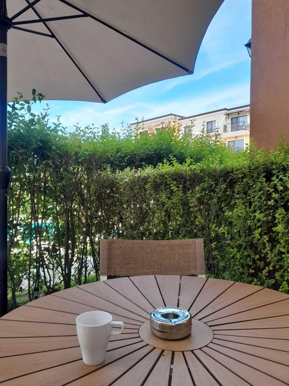 Lilly Apartment Каваци, Созопол Екстер'єр фото