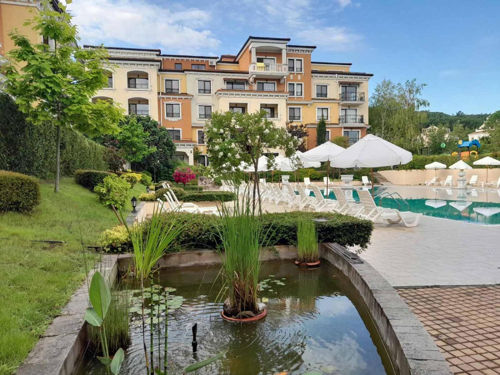Lilly Apartment Каваци, Созопол Екстер'єр фото