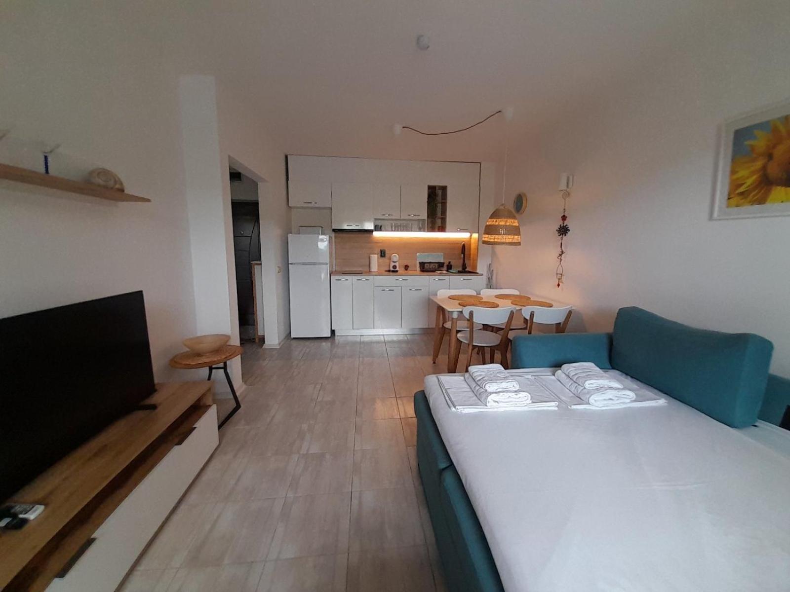 Lilly Apartment Каваци, Созопол Екстер'єр фото